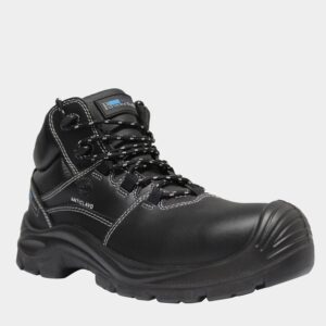 Botín ENDURO 341 Negro - PF341NDK