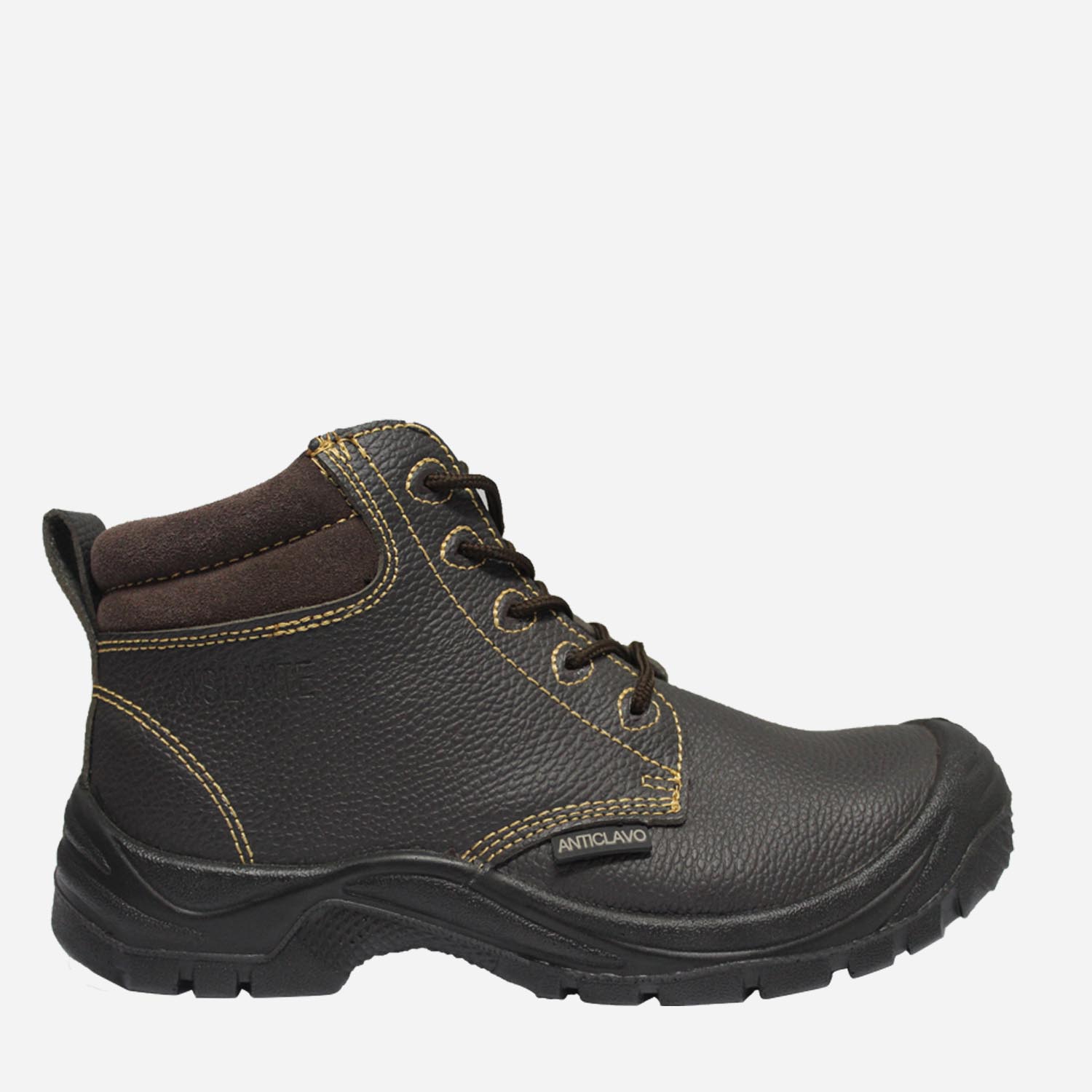 Botín ENDURO 380 Café - PF380CDA - Imagen 5