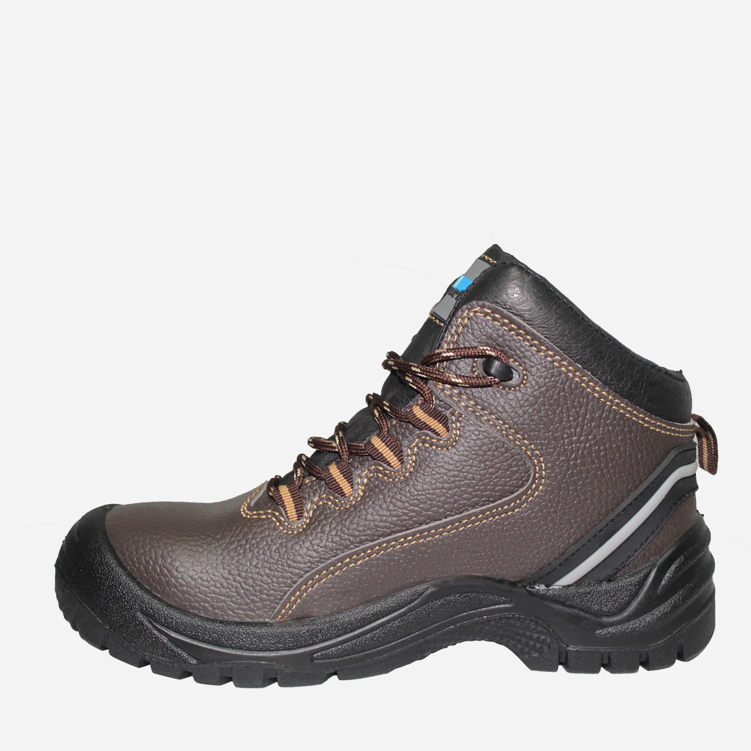 Botín ENDURO 390 Café - PF390CDK - Imagen 3