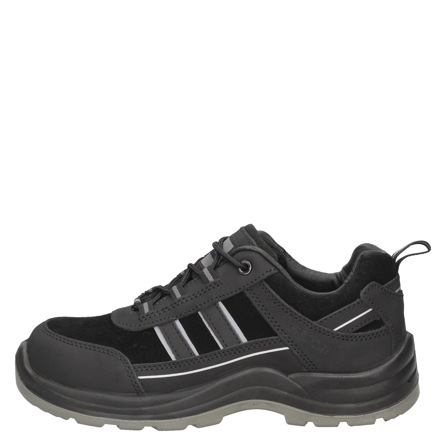 Zapato ENDURO 352 Negro - PF352NDK - Imagen 2