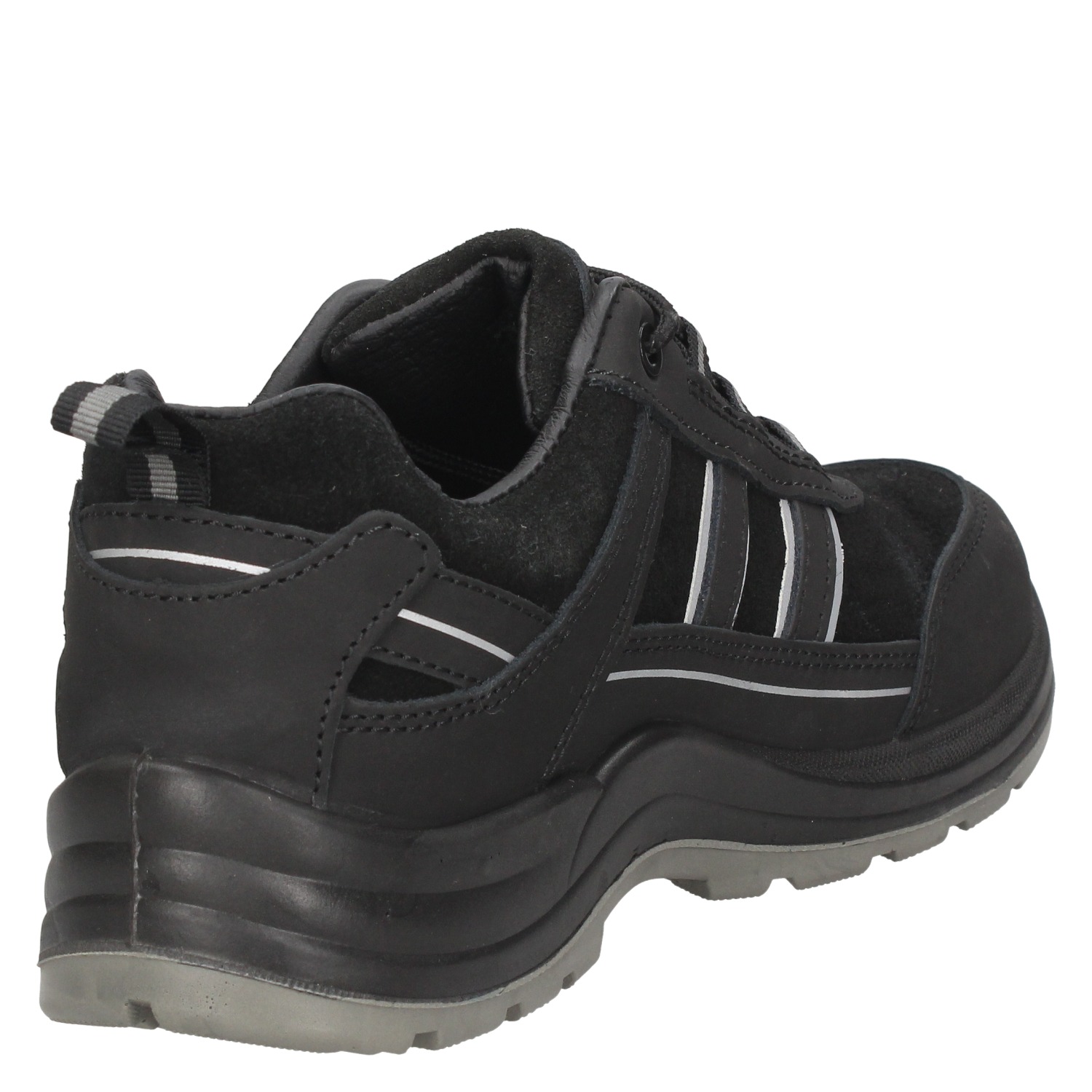 Zapato ENDURO 352 Negro - PF352NDK - Imagen 3