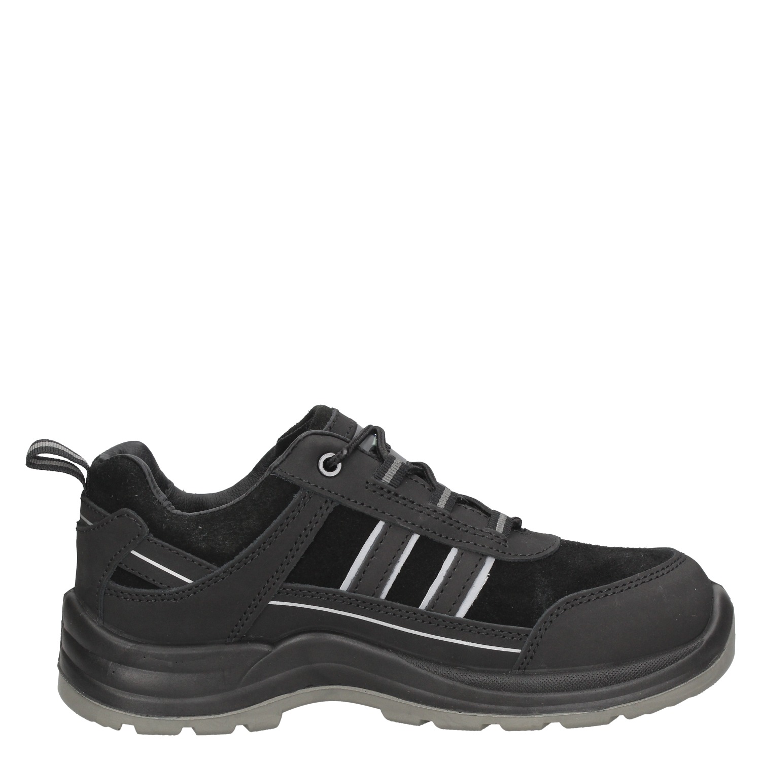 Zapato ENDURO 352 Negro - PF352NDK - Imagen 4
