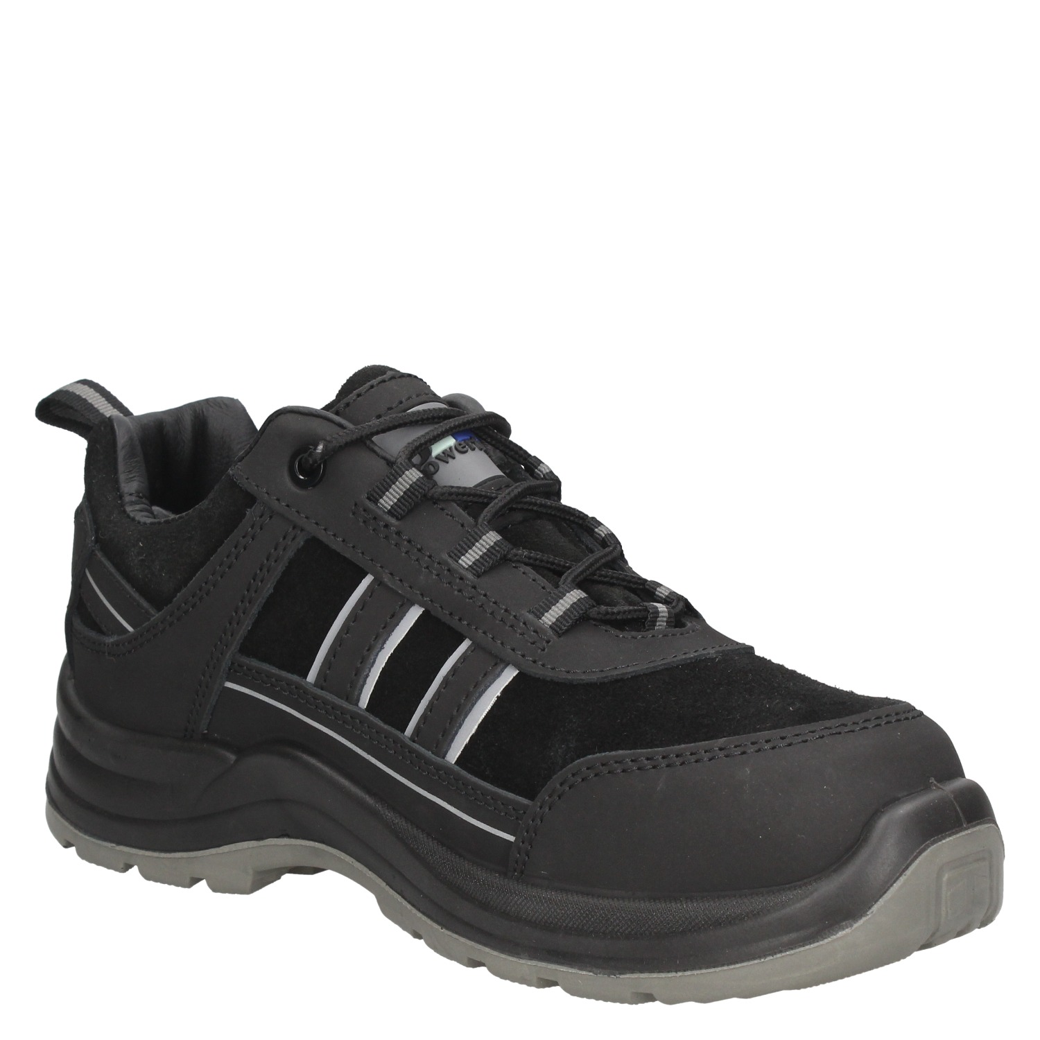 Zapato ENDURO 352 Negro - PF352NDK