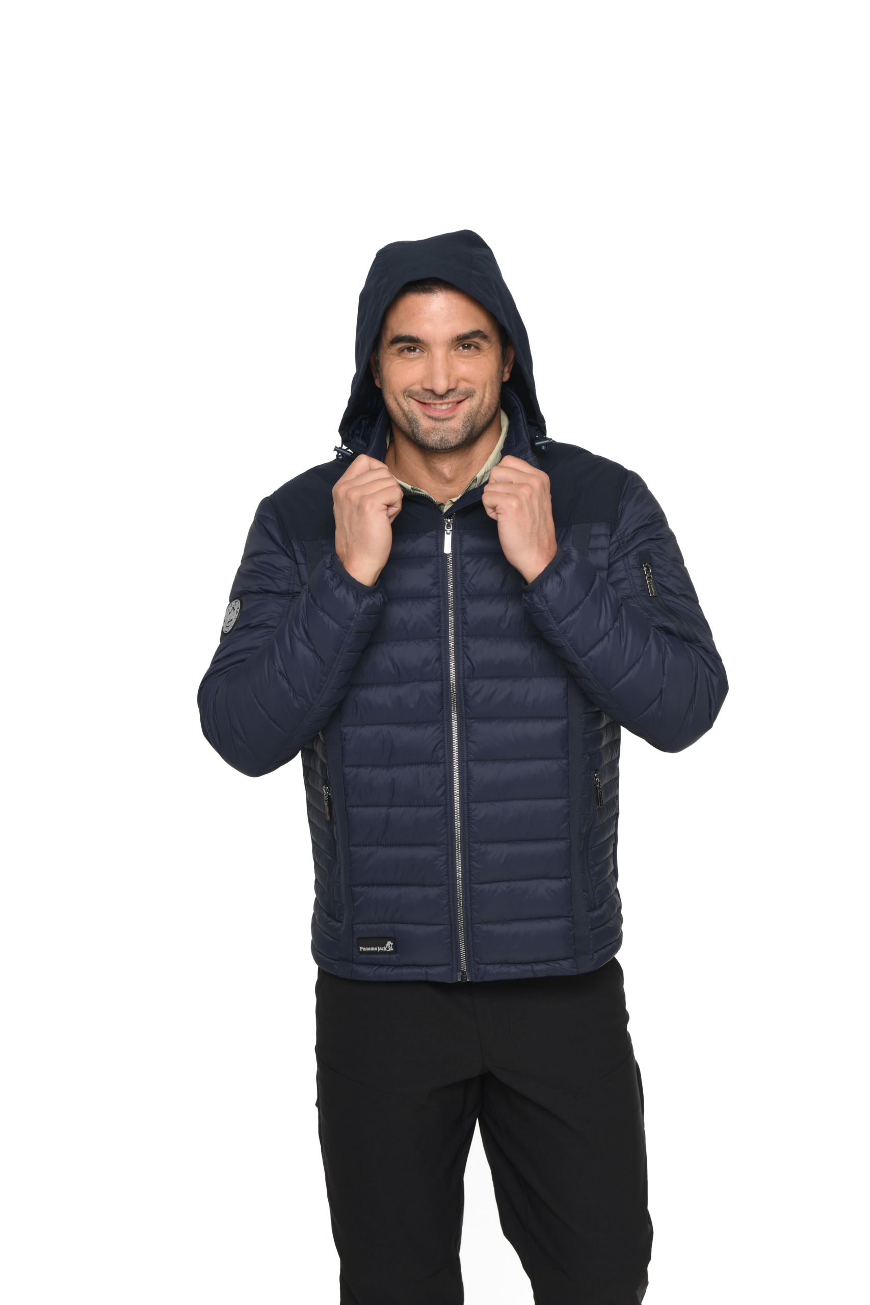 Chaqueta Nebraska Hombre - Imagen 14