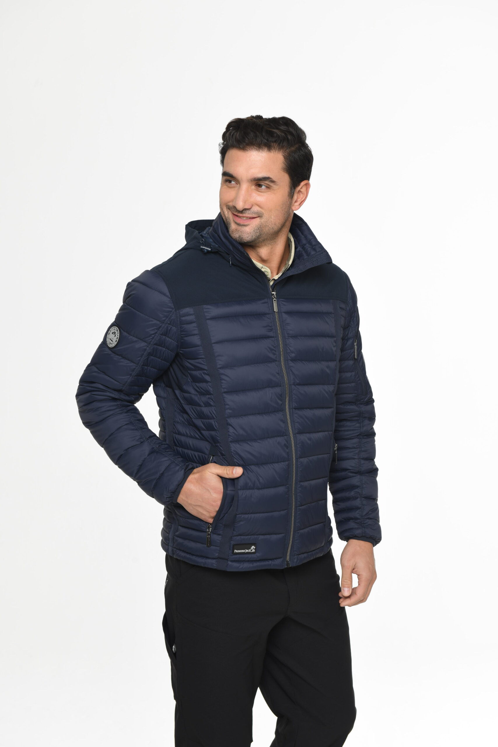 Chaqueta Nebraska Hombre - Imagen 15