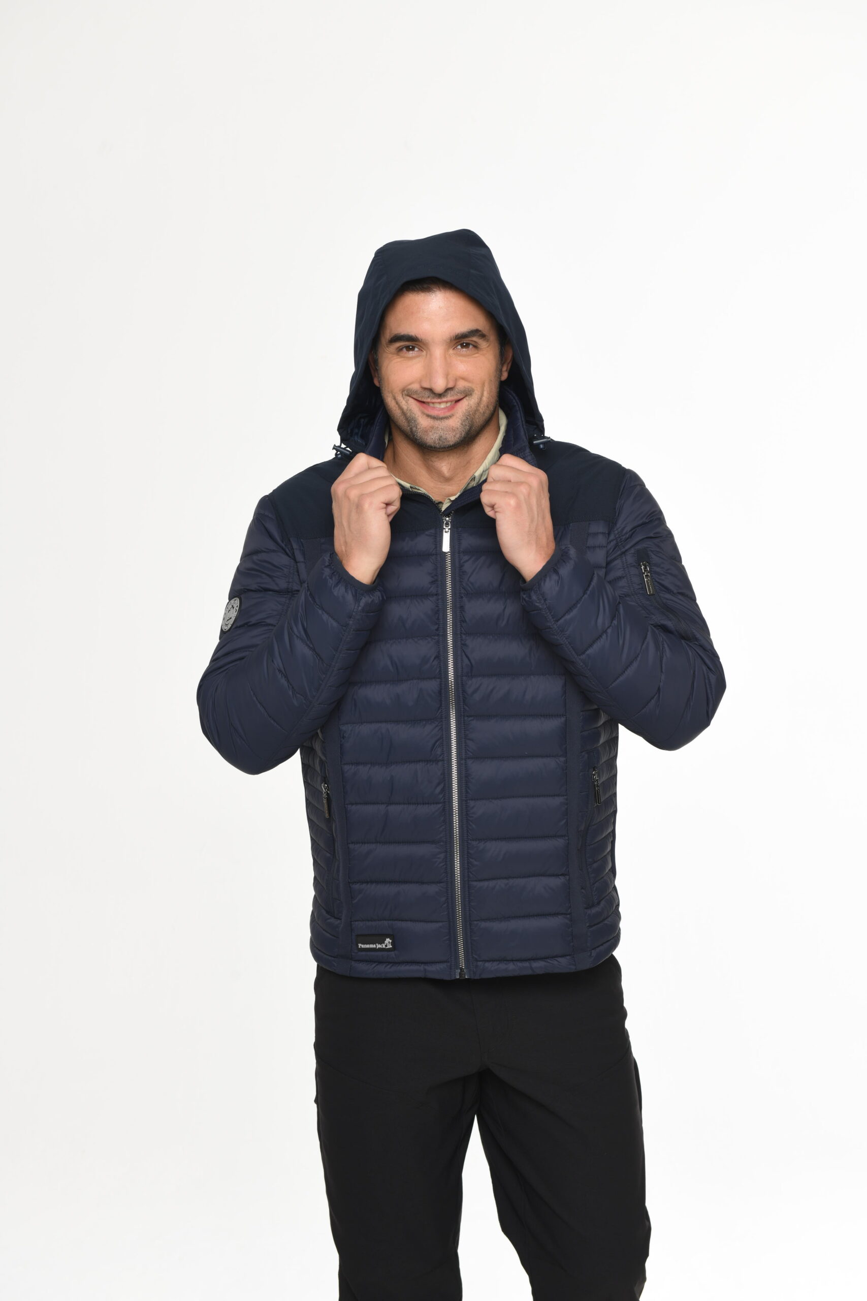 Chaqueta Nebraska Hombre - Imagen 9