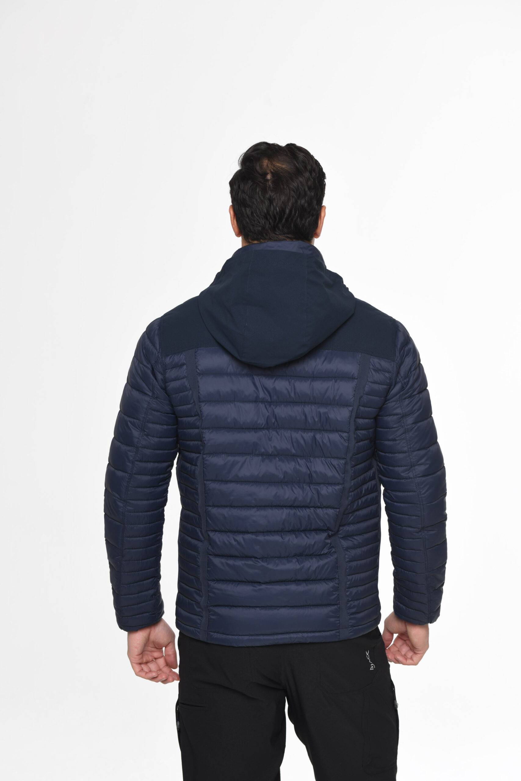 Chaqueta Nebraska Hombre - Imagen 10