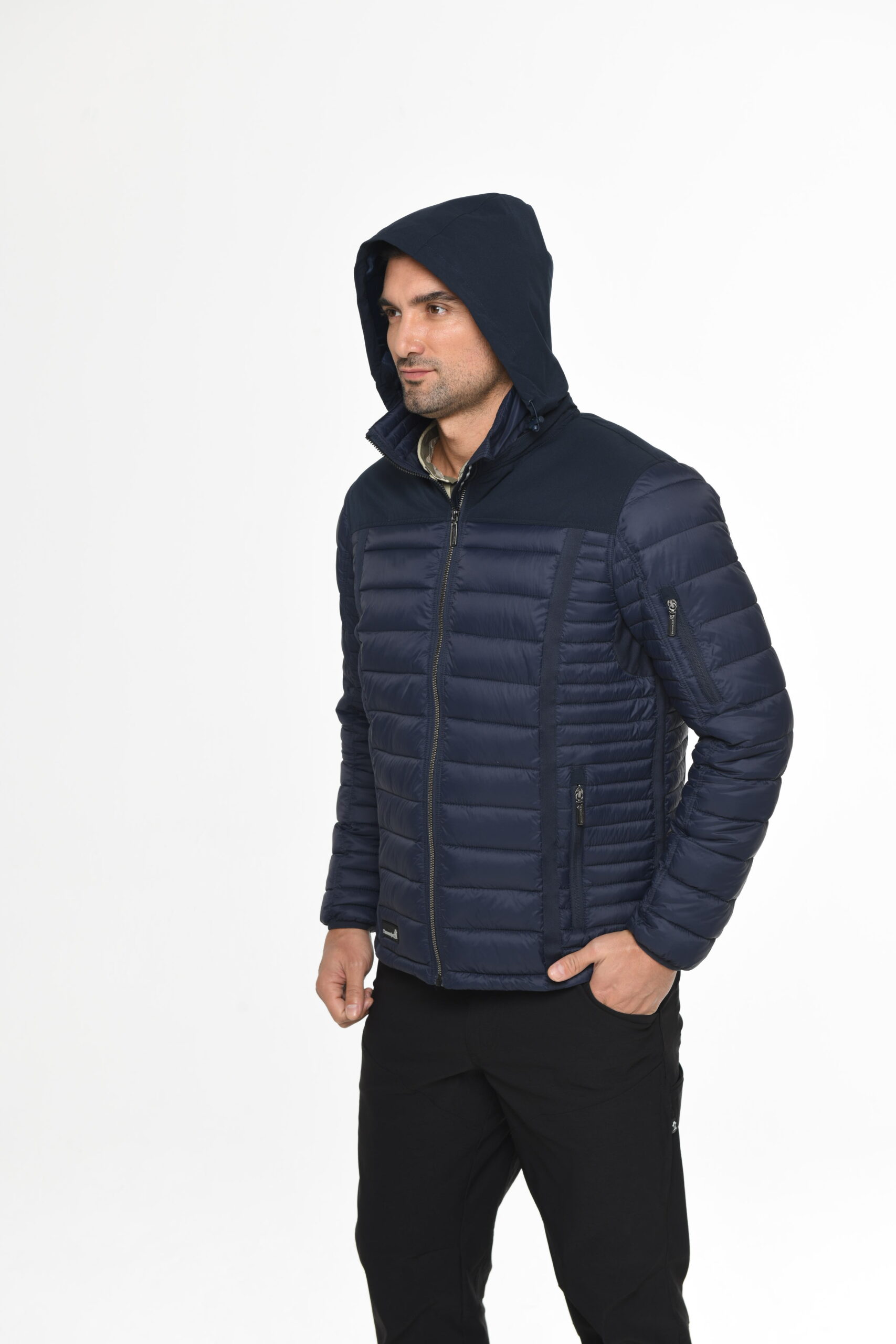 Chaqueta Nebraska Hombre - Imagen 11
