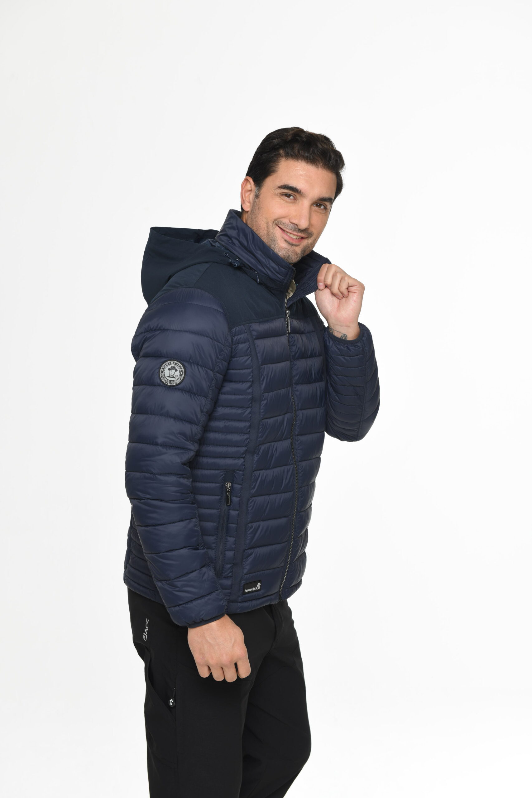 Chaqueta Nebraska Hombre - Imagen 12