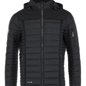 Chaqueta Nebraska Hombre