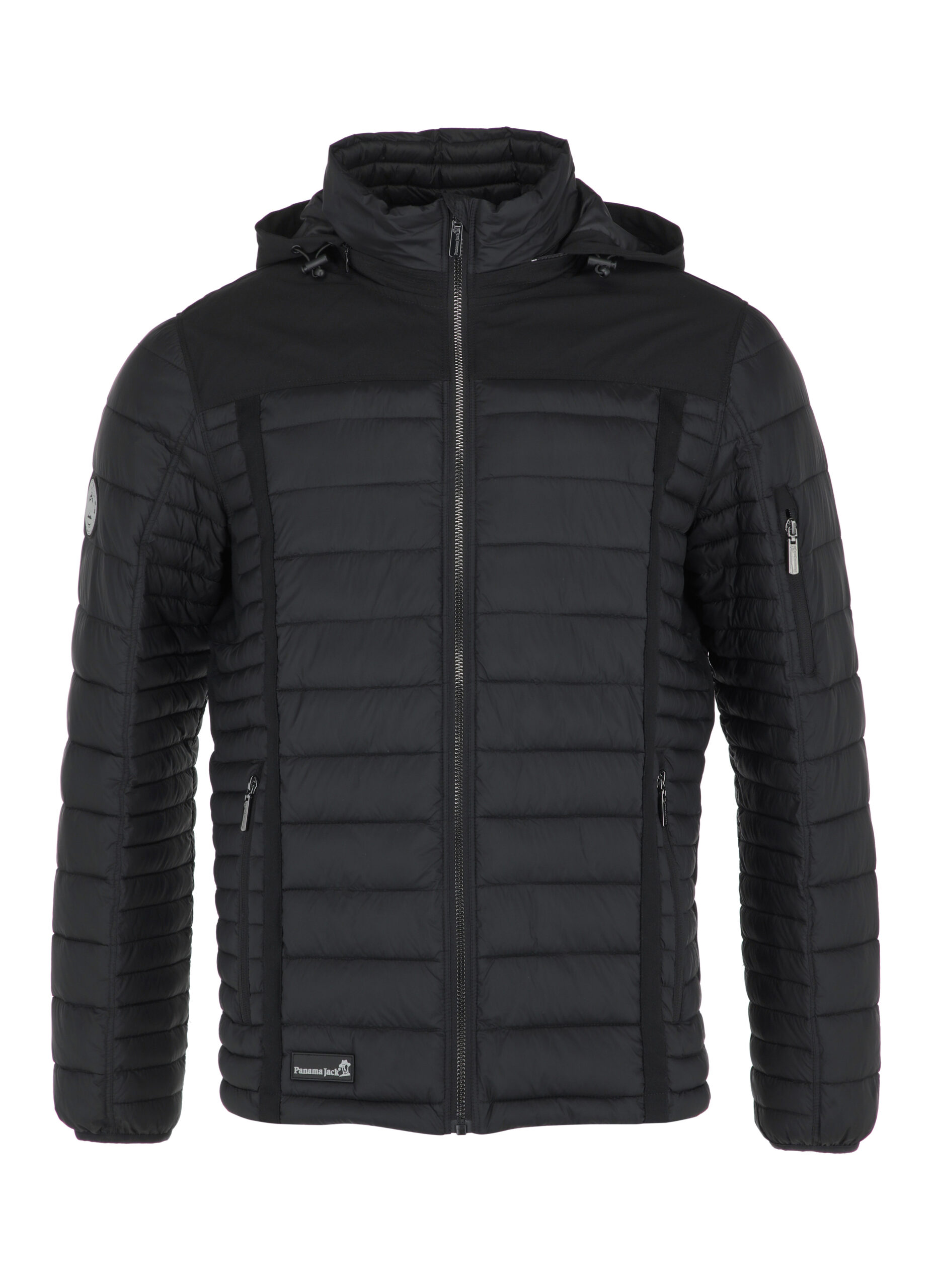 Chaqueta Nebraska Hombre