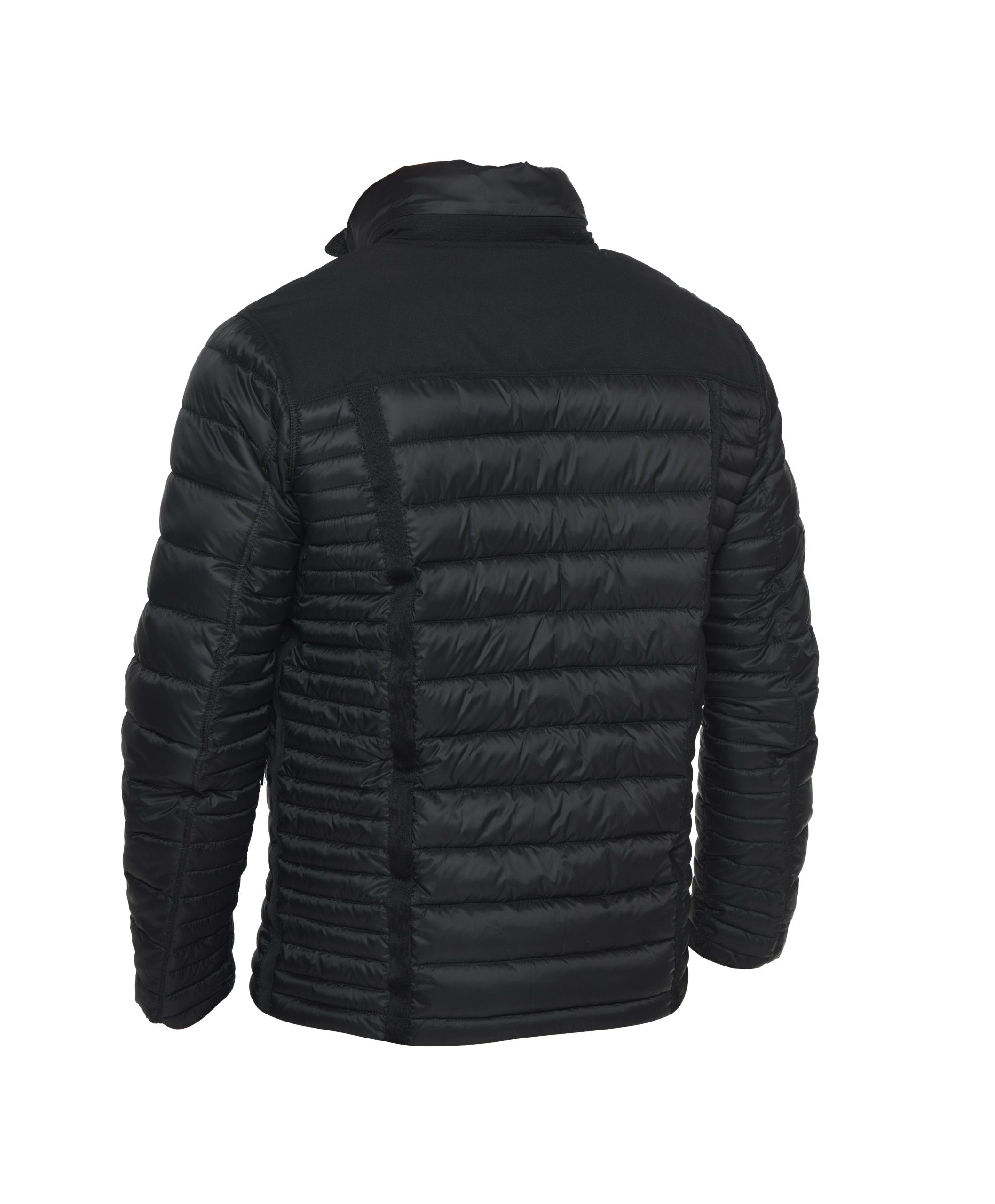 Chaqueta Nebraska Hombre - Imagen 3