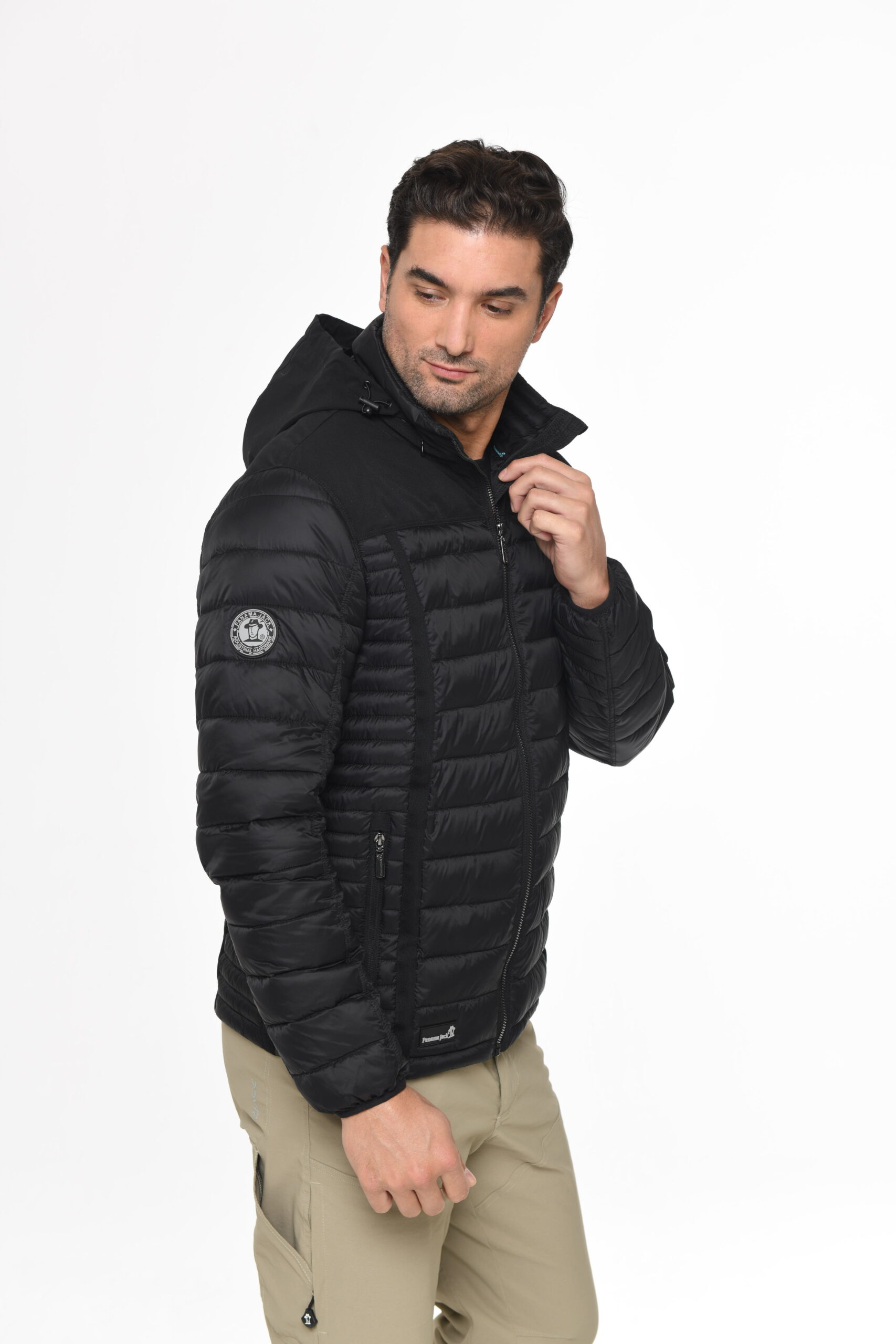 Chaqueta Nebraska Hombre - Imagen 7