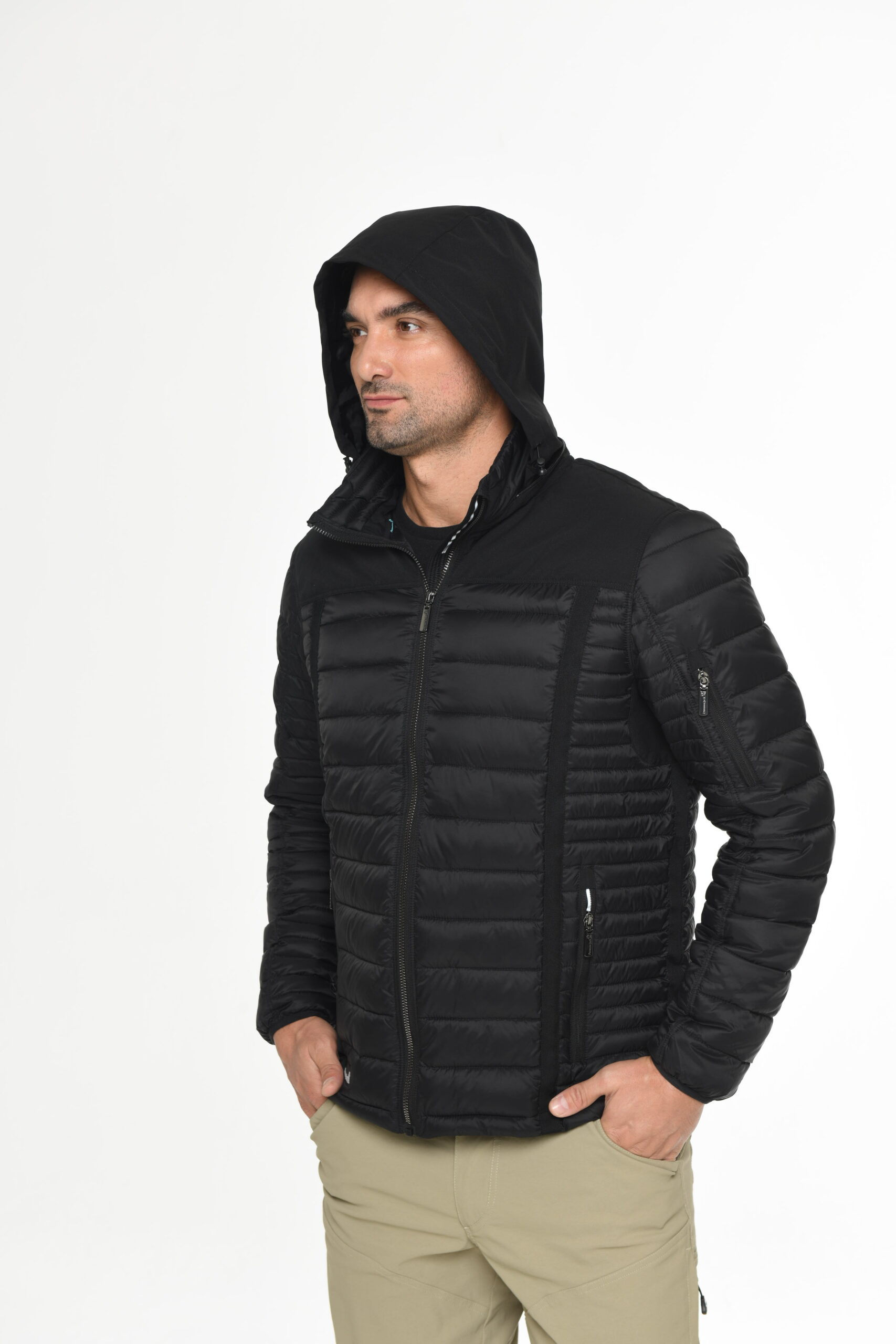 Chaqueta Nebraska Hombre - Imagen 5