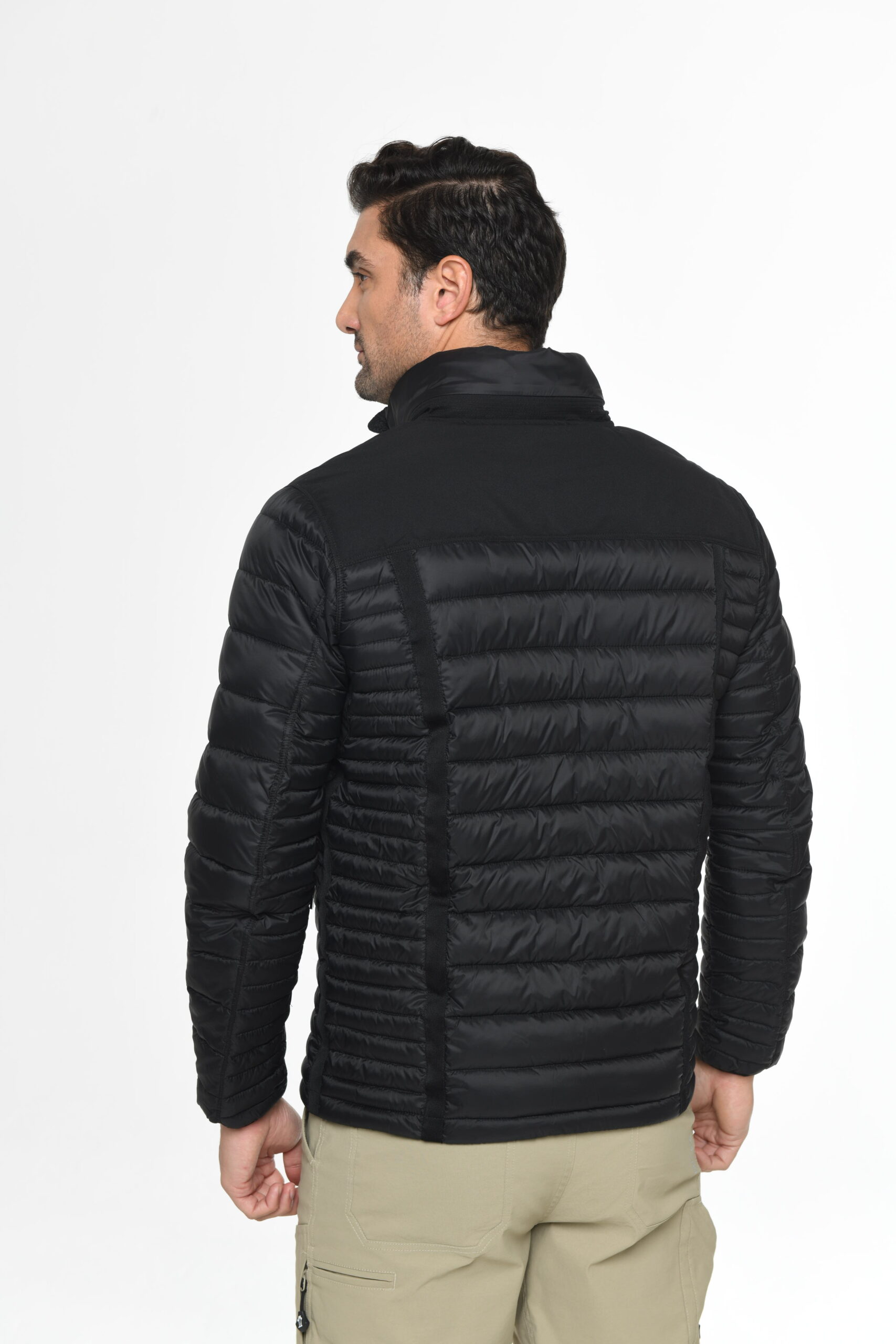 Chaqueta Nebraska Hombre - Imagen 4
