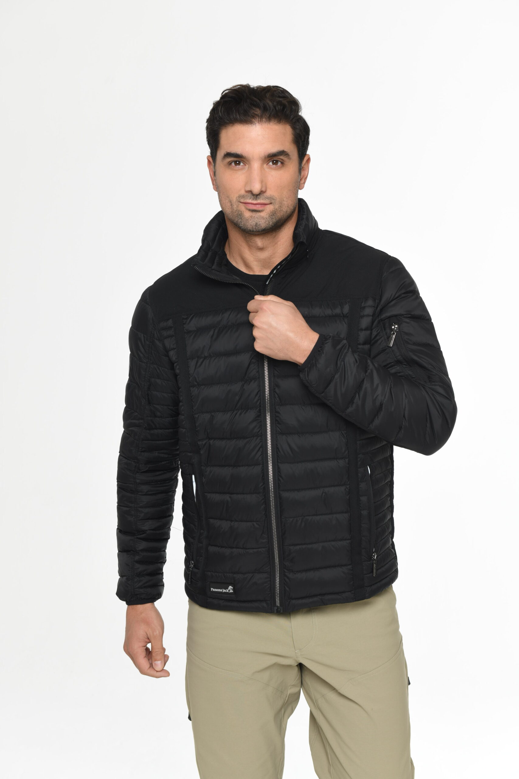 Chaqueta Nebraska Hombre - Imagen 2