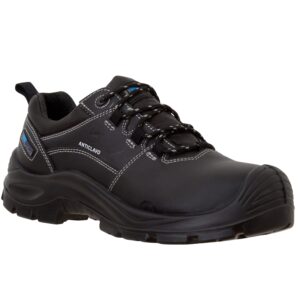 Zapato ENDURO 342 Negro - PF342NDK