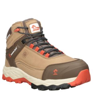 Botín PANAMA JACK 526 Beige - PJ526BDKCW