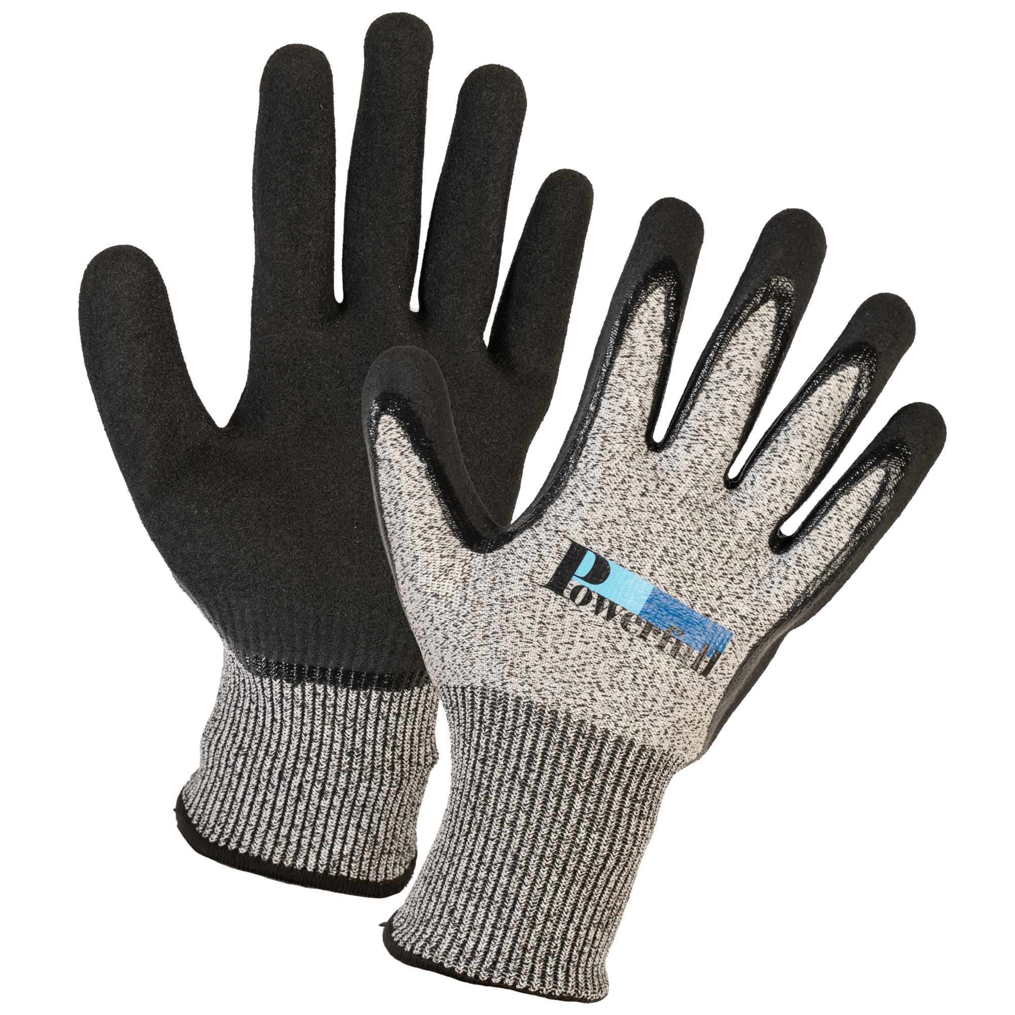 GUANTE POWERCUT GRIP 4000