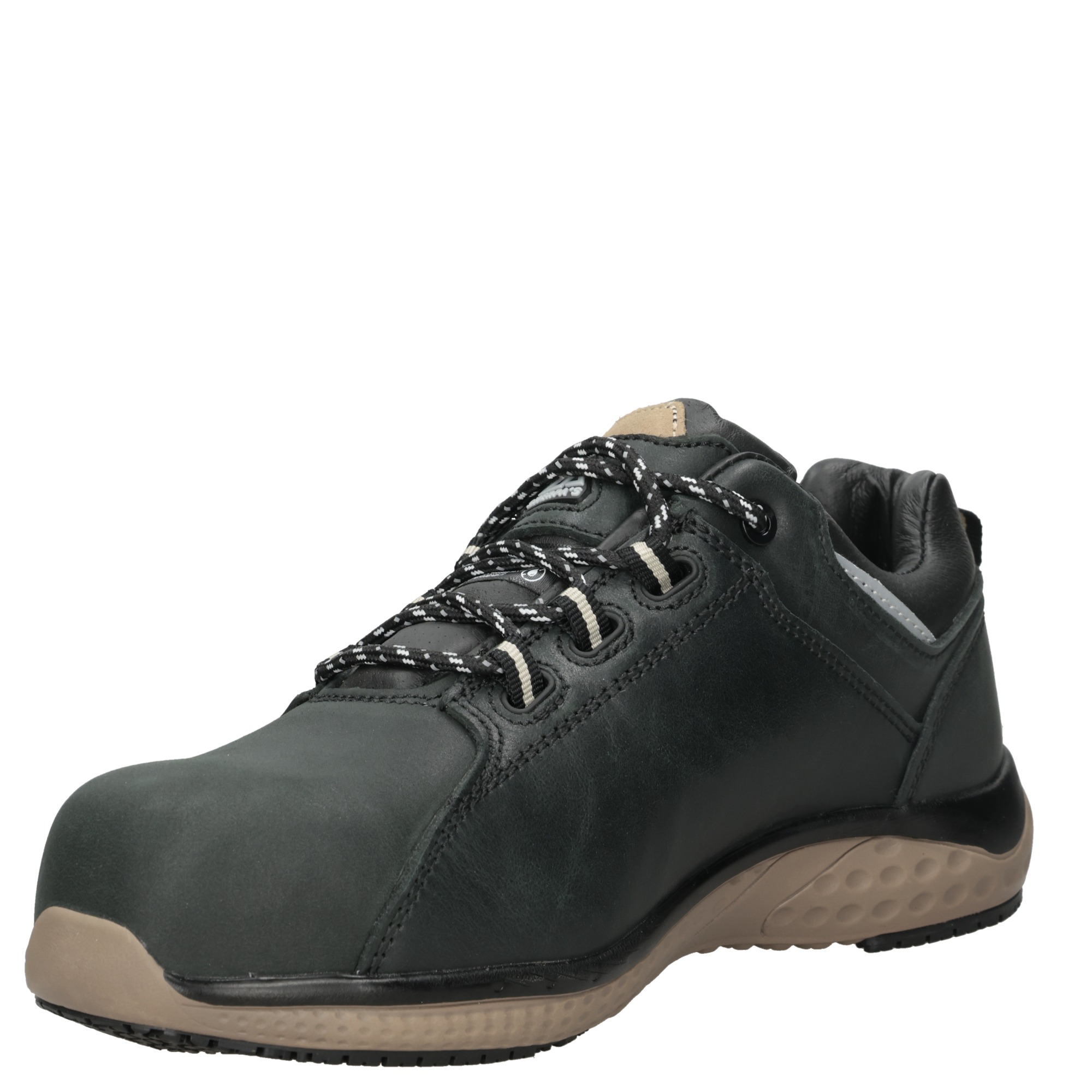 Zapato SHERPA'S 429 Gris - SH429GDKCW - Imagen 4