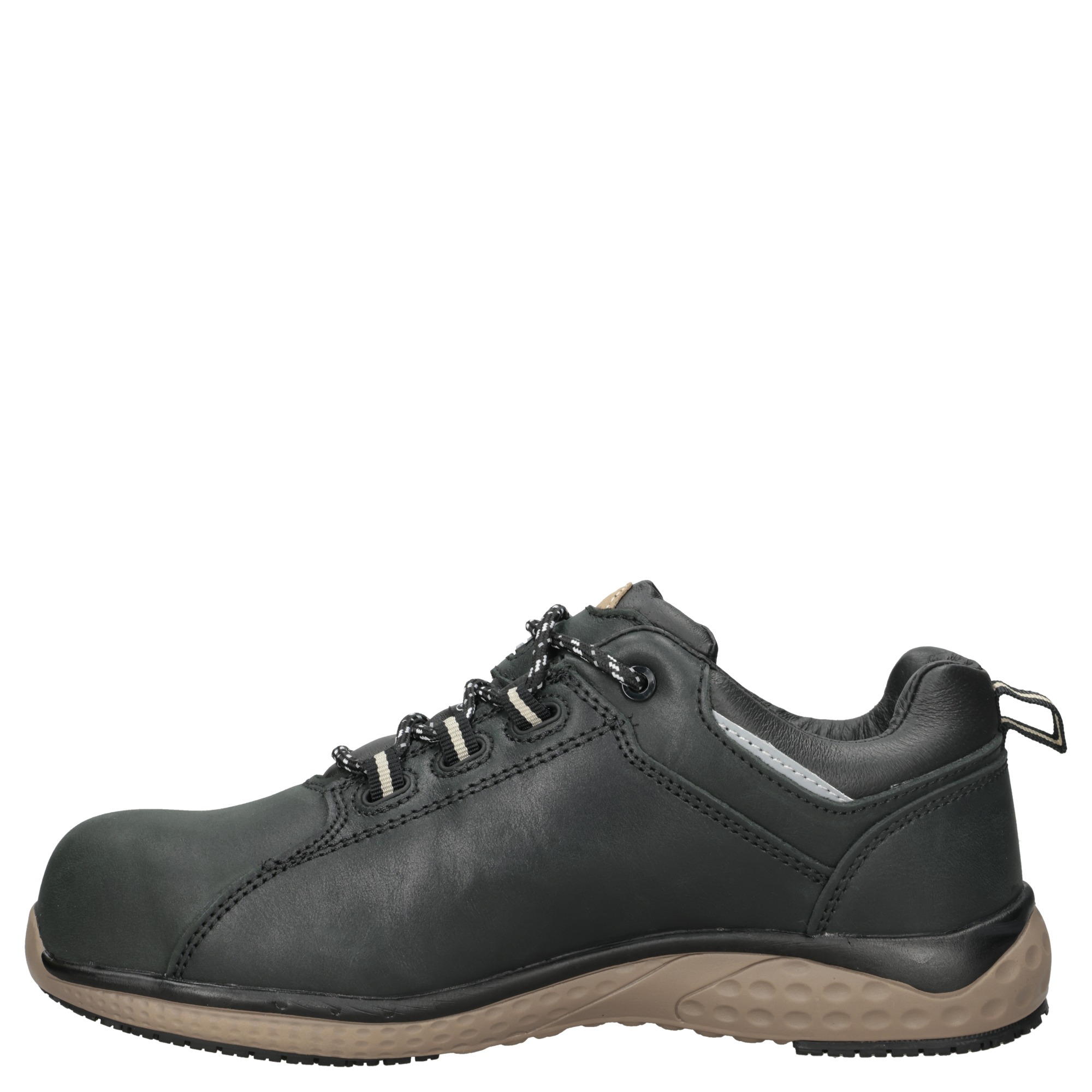 Zapato SHERPA'S 429 Gris - SH429GDKCW - Imagen 5