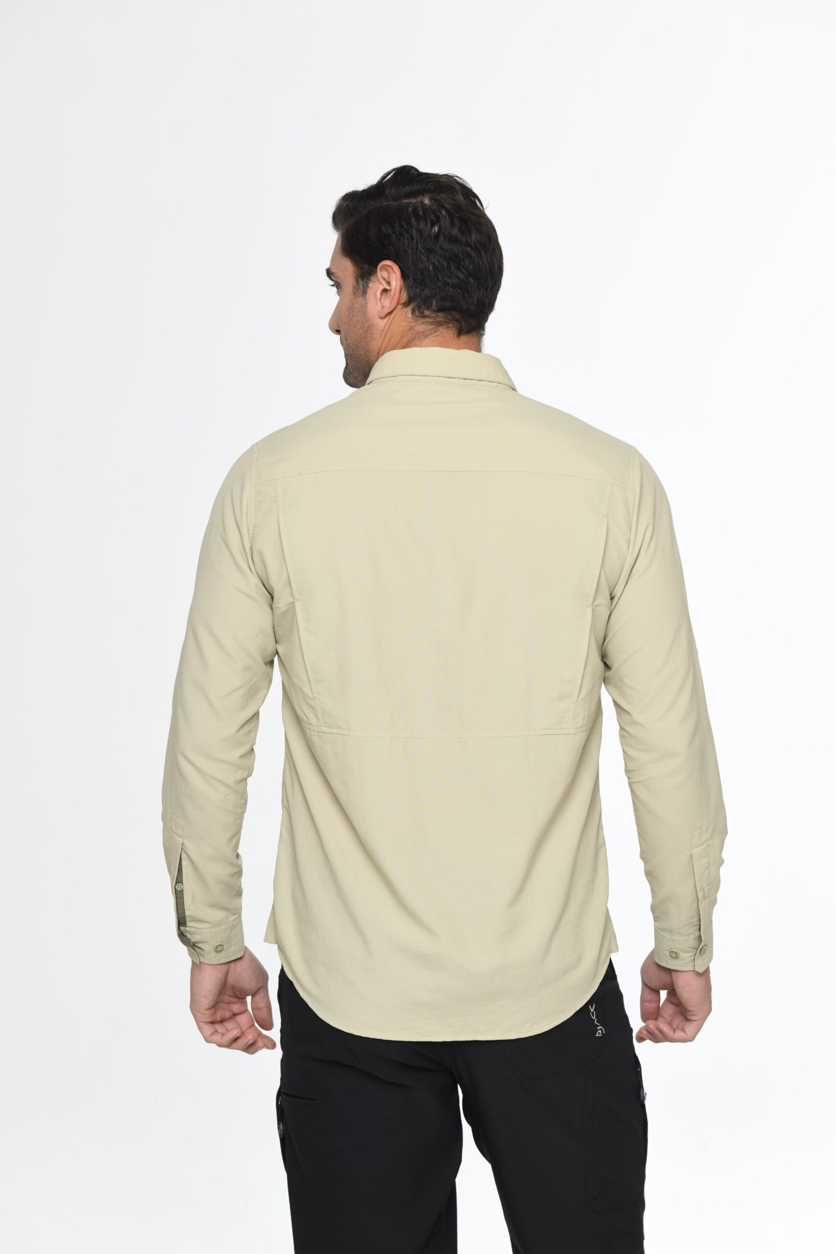 Camisa Vermont Hombre - Imagen 7