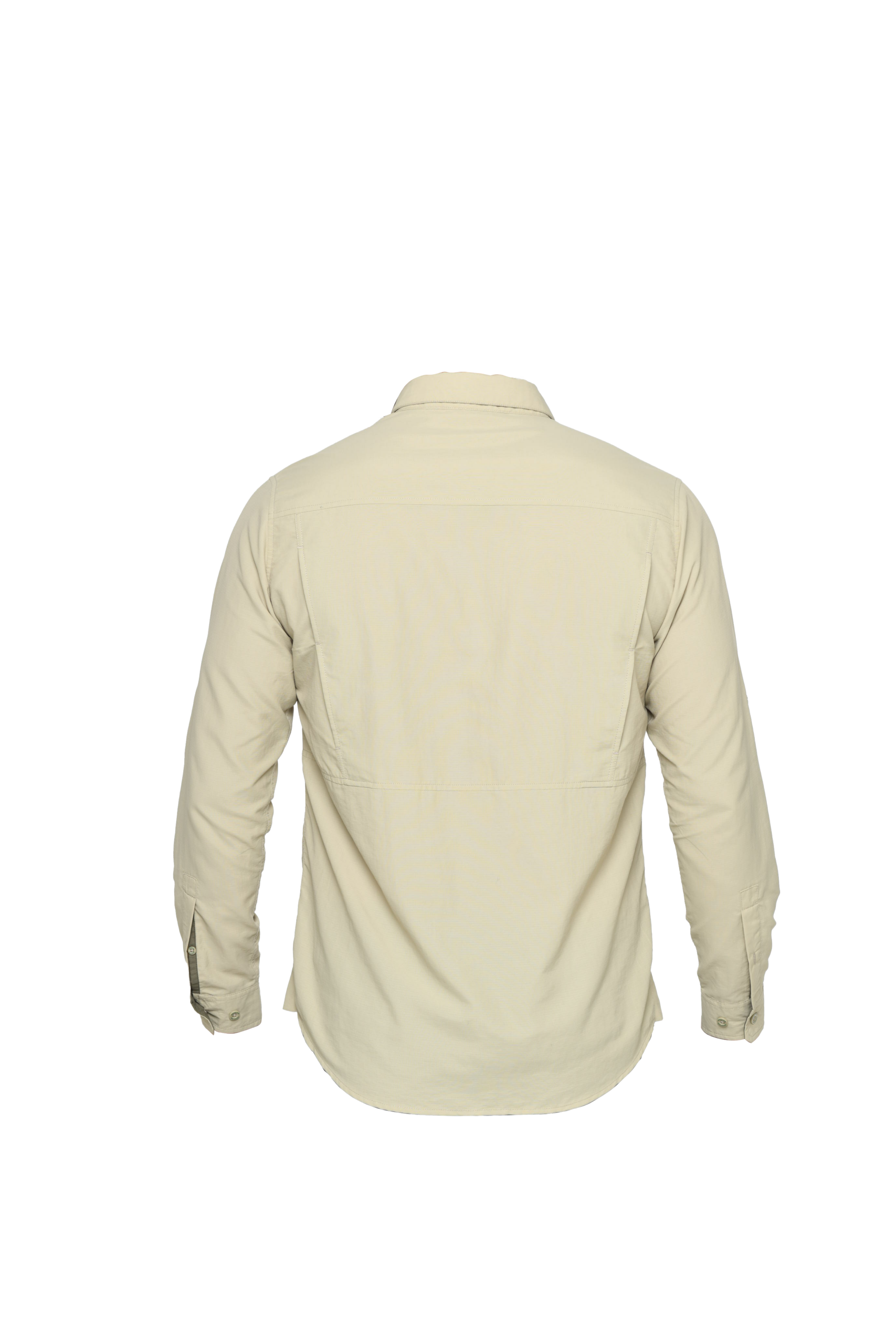 Camisa Vermont Hombre - Imagen 2