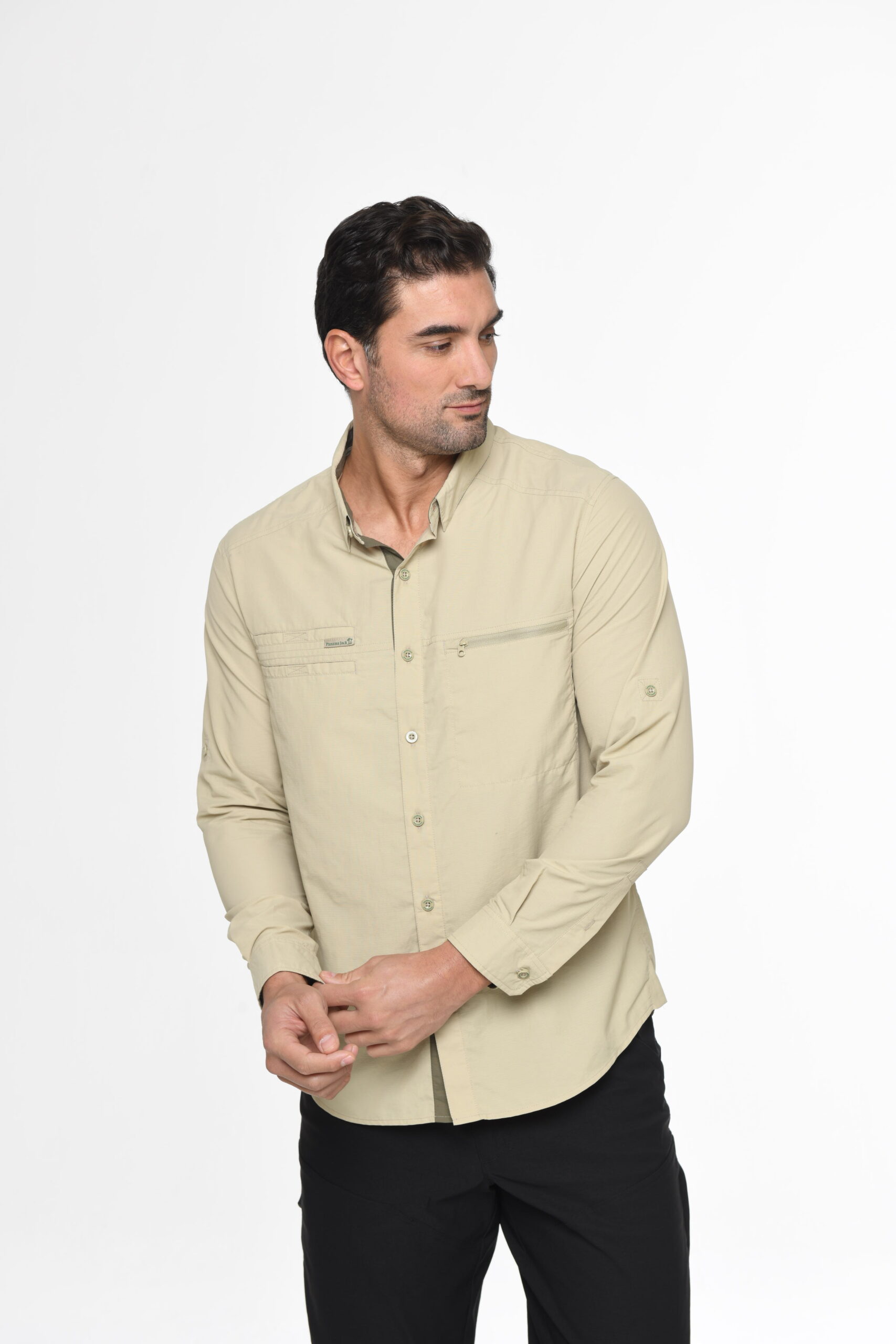 Camisa Vermont Hombre - Imagen 4