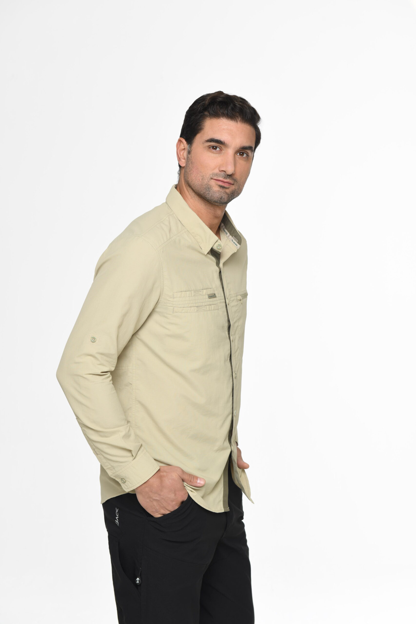 Camisa Vermont Hombre - Imagen 5