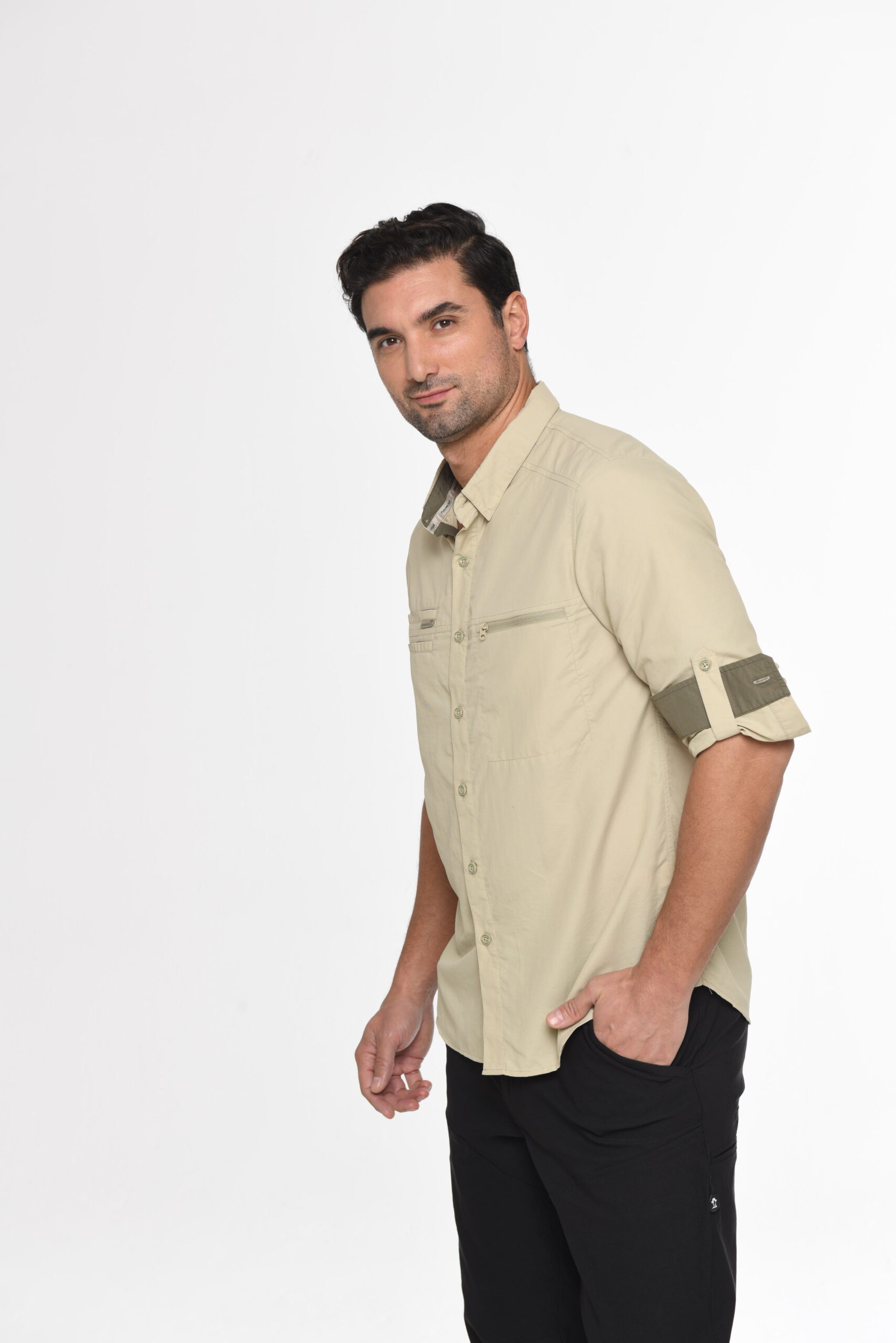 Camisa Vermont Hombre - Imagen 6