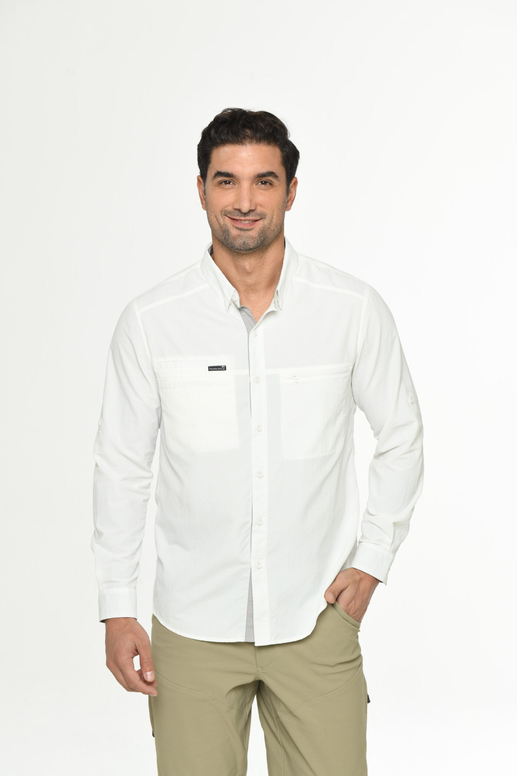 Camisa Vermont Hombre - Imagen 9