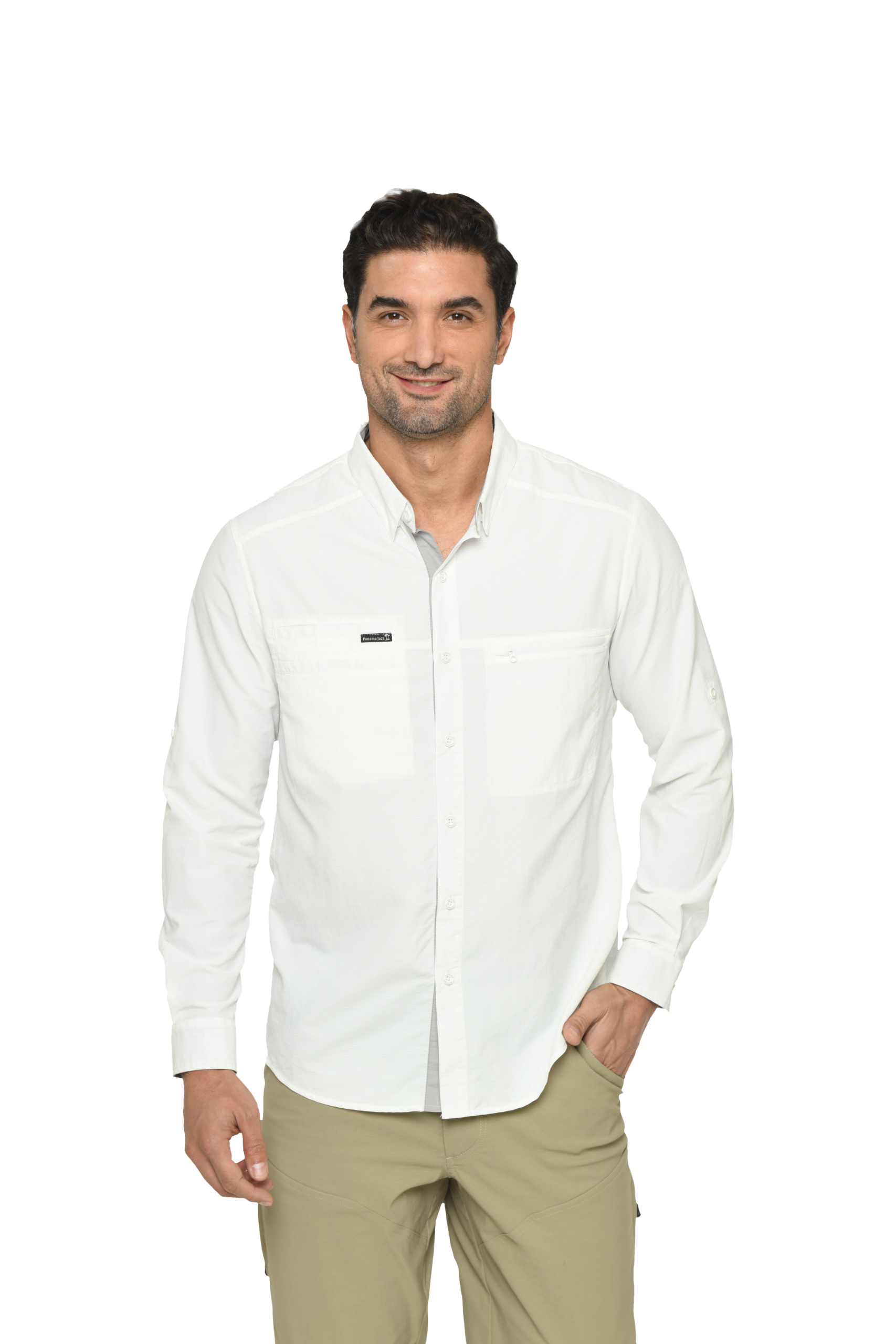 Camisa Vermont Hombre - Imagen 10