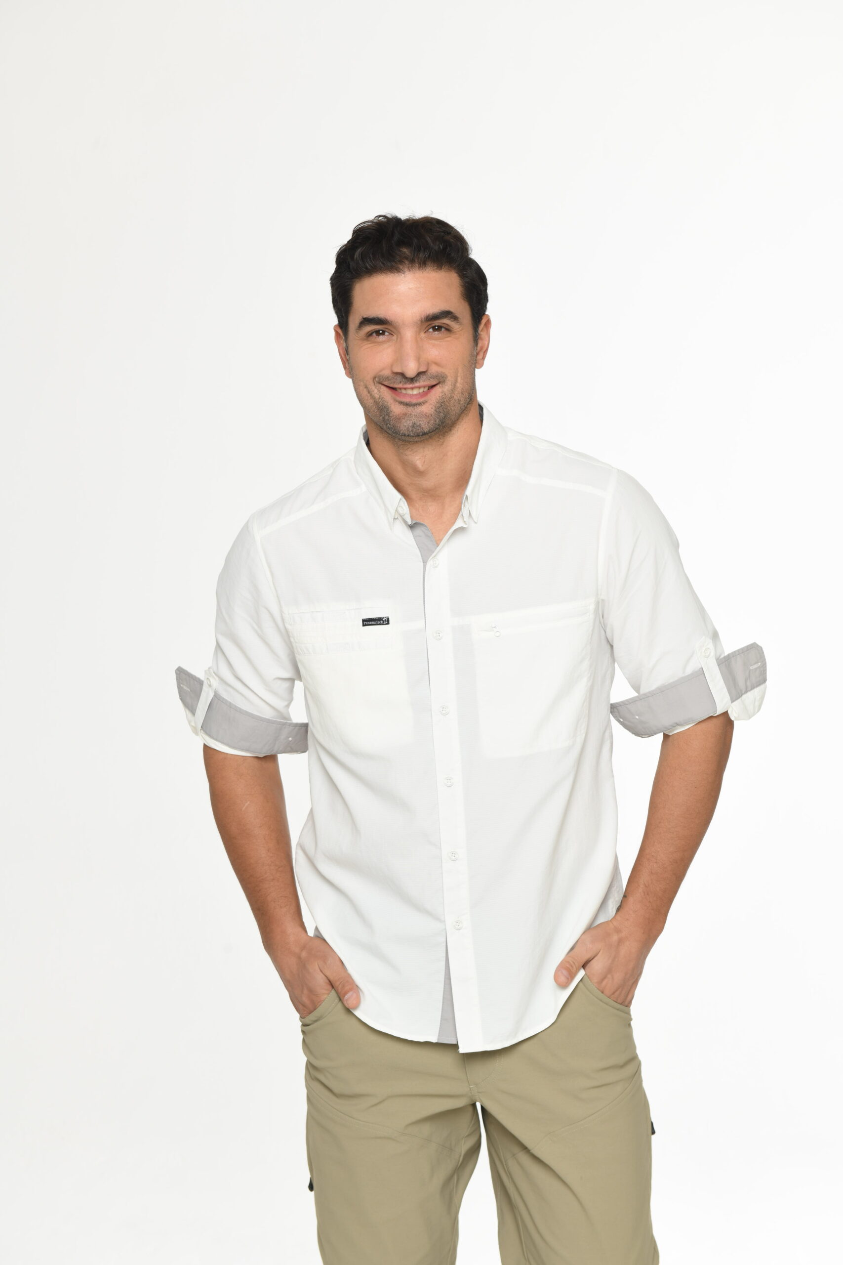 Camisa Vermont Hombre - Imagen 11