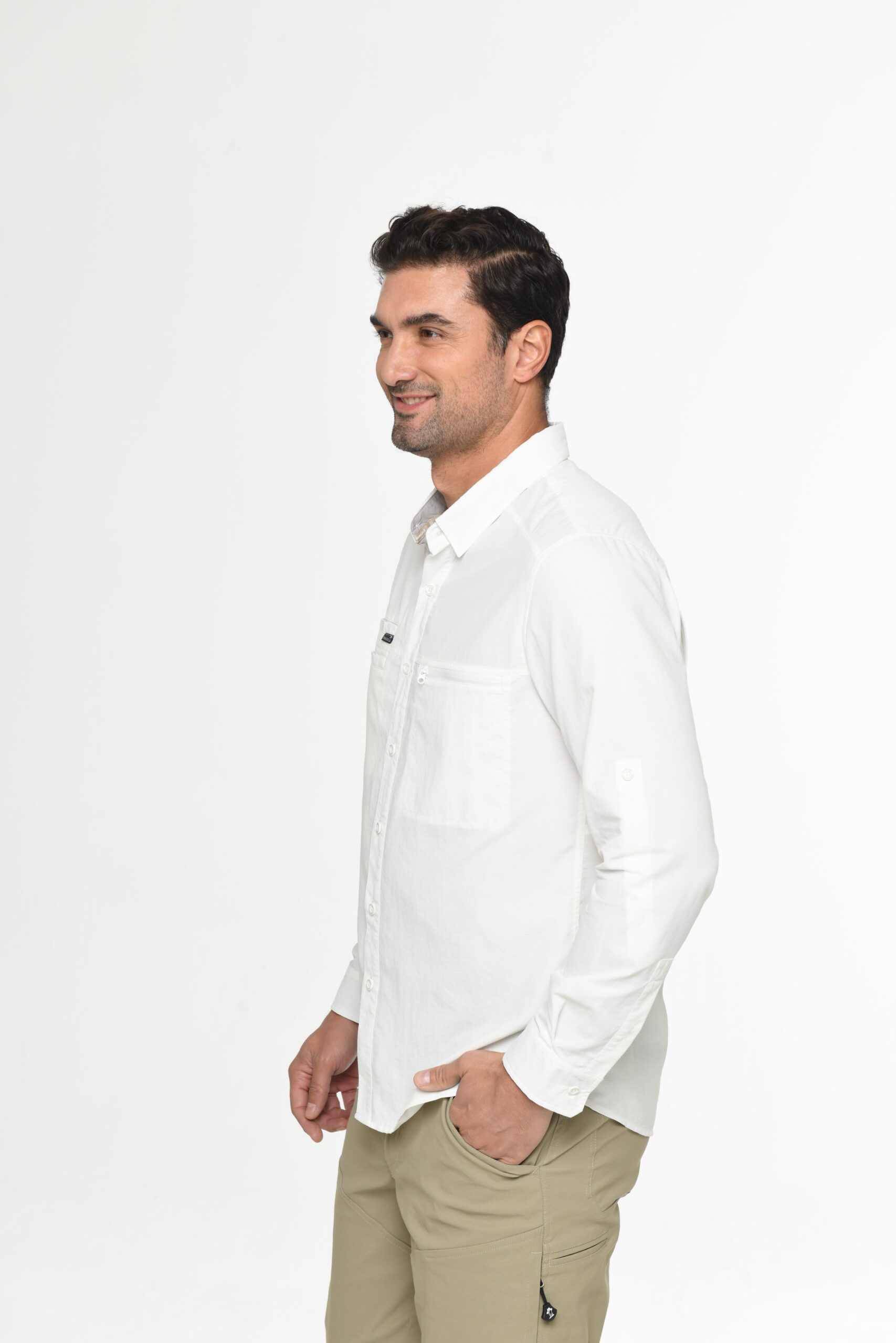 Camisa Vermont Hombre - Imagen 12