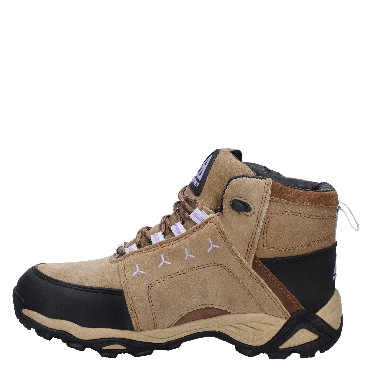 Botín SHERPA'S 415 Beige - SH415BDK - Imagen 2