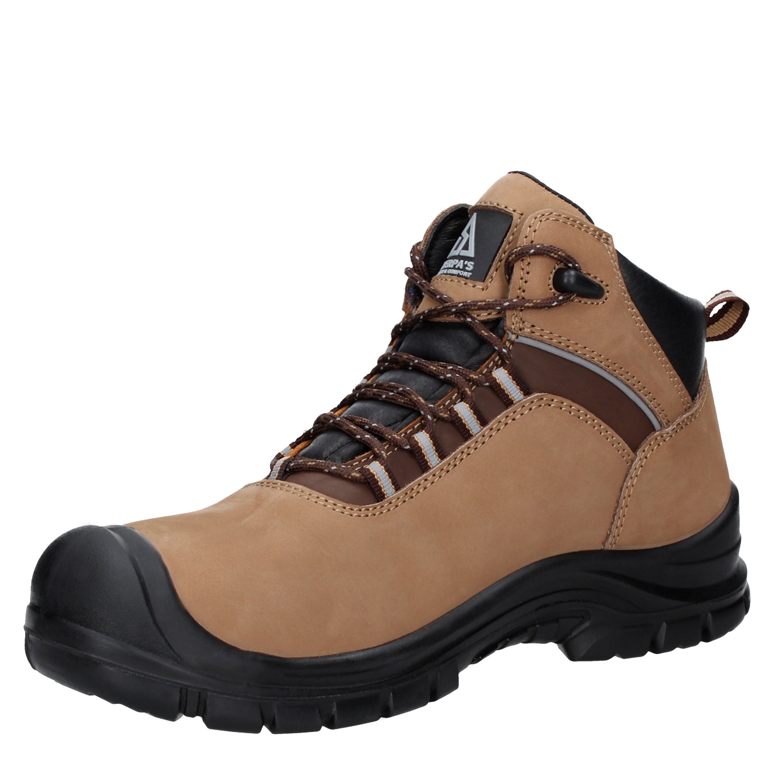 Botín SHERPA'S 406 Beige - SH406BDK - Imagen 3